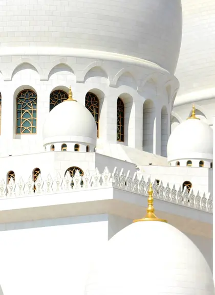 Excursión a Abu Dabi con visita al Palacio Real y las Torres Etihad - Excursiones y Visitas guiadas en español Buendía Emiratos Árabes 