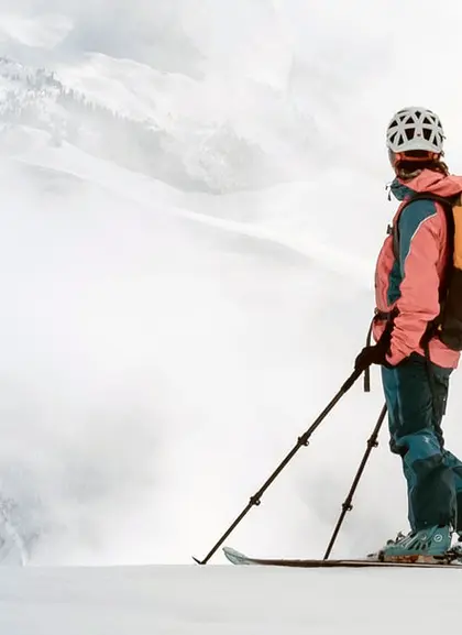 Clase privada de esquí en Baqueira - Actividades,  Experiencia al aire libre, Ocio y Turismo activo Buendía Valle d'Arán