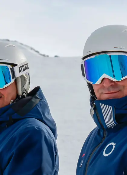 Clase particular de esquí en Baqueira 2 horas - Actividades,  Experiencia al aire libre, Ocio y Turismo activo Buendía Valle d'Arán