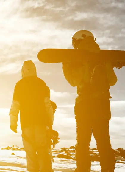 Clase particular de Snowboard en Baqueira 2 horas - Actividades,  Experiencia al aire libre, Ocio y Turismo activo Buendía Valle d'Arán