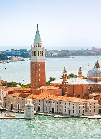 Tour Panorámico en Barco por Venecia - Visitas guiadas y Excursiones en español Buendía Italia