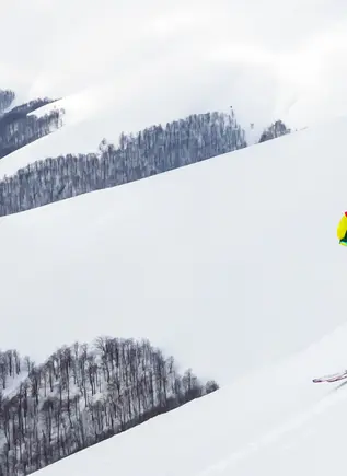 Forfait y alquiler de esquí y snowboard en Javalambre - Actividades, Experiencia al aire libre, Ocio y Turismo activo Buendía Aragón 