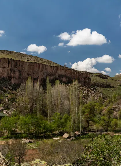 Tour por el Sur de Capadocia en Privado - Excursiones y Visitas guiadas en español Buendía Turquía