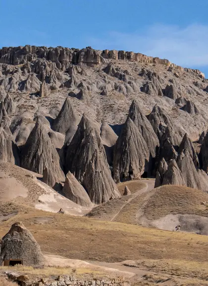 Tour por el Sur de Capadocia - Excursiones y Visitas guiadas en español Buendía Turquía