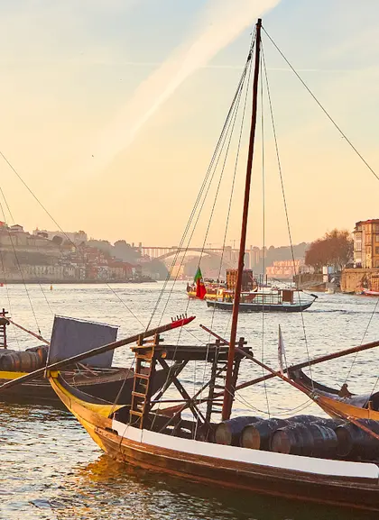 Tour Completo de Oporto, Bodega, Cata y Crucero - Visitas guiadas y excursiones Oporto - Buendía Portugal