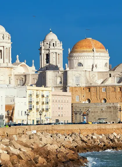 Tour Privado por Cádiz a la Carta