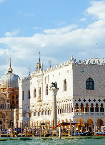 Tour de un día por lo más destacado de Venecia - Excursiones y actividades en español en Venecia - Buendía
