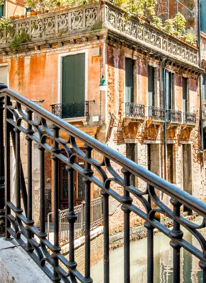Visita guiada Venecia Bizantina y Basílica San Marcos - Excursiones y actividades en español en Venecia - Buendía
