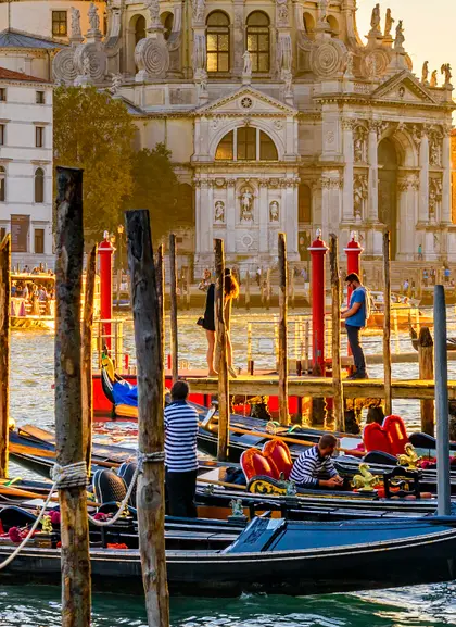 Visita Guiada Venecia al completo - Excursiones y actividades en español en Venecia - Buendía