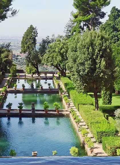Excursión a las Joyas de Tívoli y sus Villas desde Roma - Visitas guiadas y Excursiones en español Buendía Italia