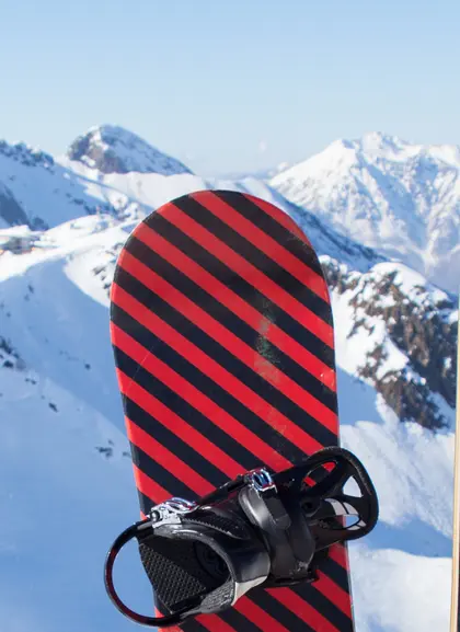 Alquiler de snow en Baqueira sector Bonaigua - Actividades,  Experiencia al aire libre, Ocio y Turismo activo Buendía Cataluña