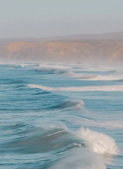 Clases de surf privadas en Carrapateira