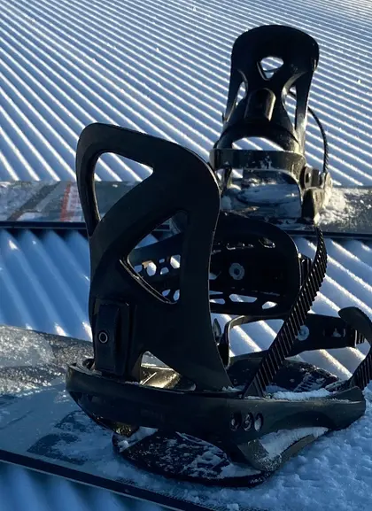 Alquiler de Snowboard - Actividades deportivas, de ocio y tiempo libre en Fuentes de Invierno - Buendía