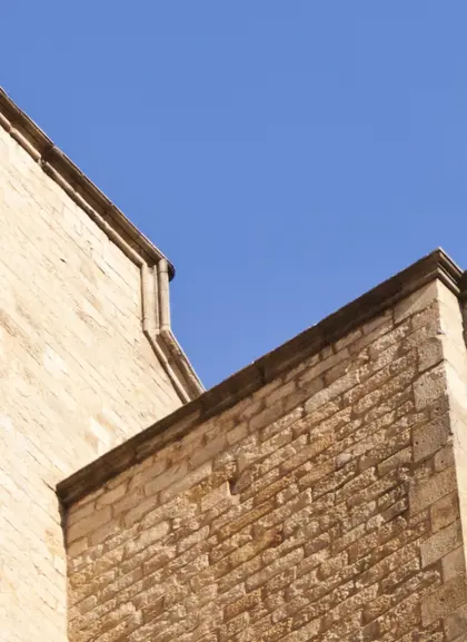 Tour por la Catedral de Santa María del Mar