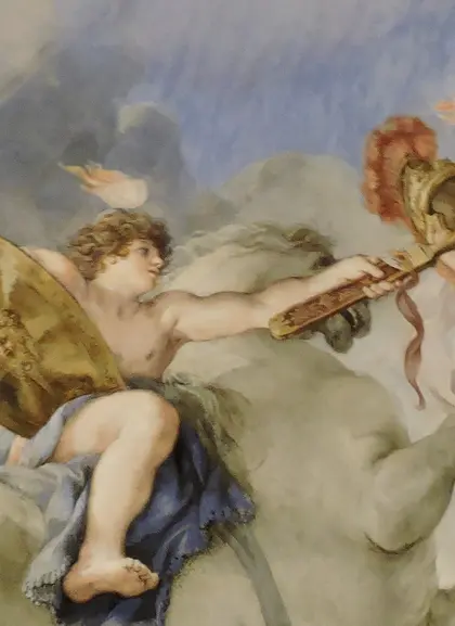 Visita guiada por el Palacio Pitti y la Galería Palatina en Florencia