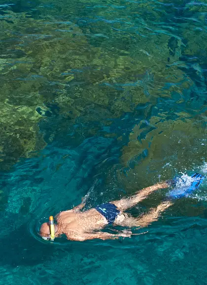 Minicrucero y Esnórquel por la Isla de Lobos