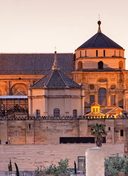 Excursión a Córdoba en transporte privado