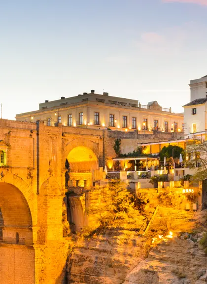 Excursión a Ronda desde Granada