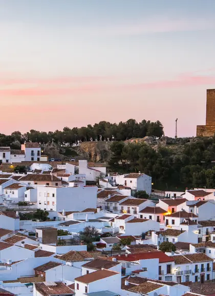 Excursión a Antequera y el Torcal desde Granada