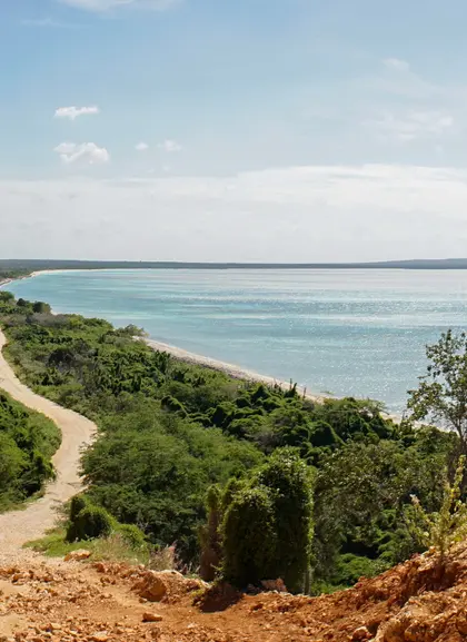 Excursión a la Bahía de las Águilas