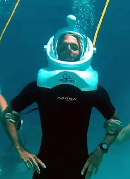Excursión Seaquarium en Punta Cana