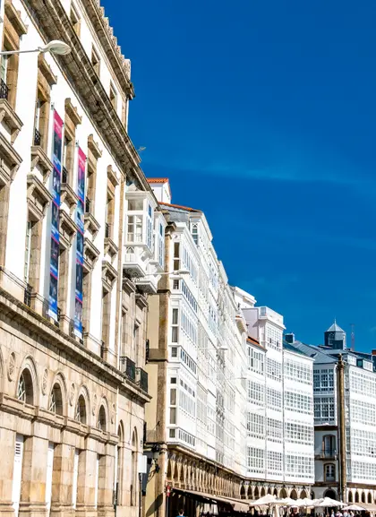 Tour Privado A Coruña a la carta