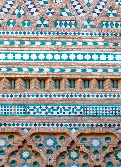 Visita Guiada de las Dos Catedrales de Zaragoza