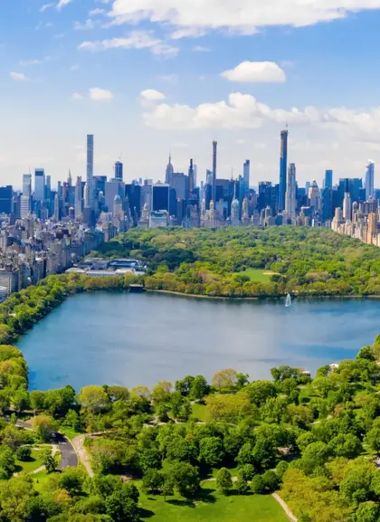 Tour privado Alto y Bajo Manhattan