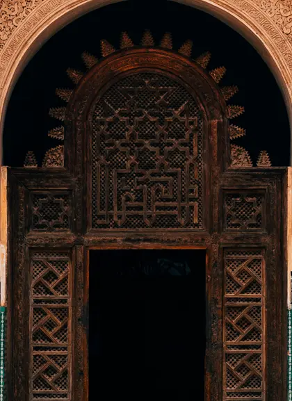 Tour por los Monumentos y los Zocos de Marrakech