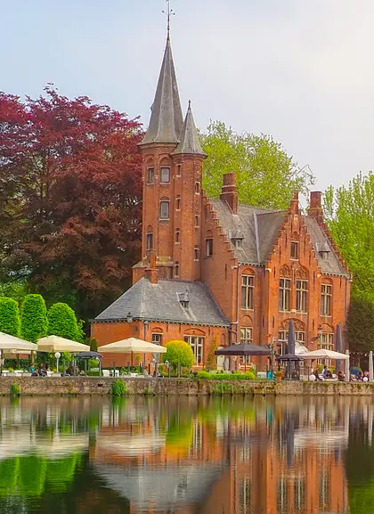Tour Privado Brujas en español
