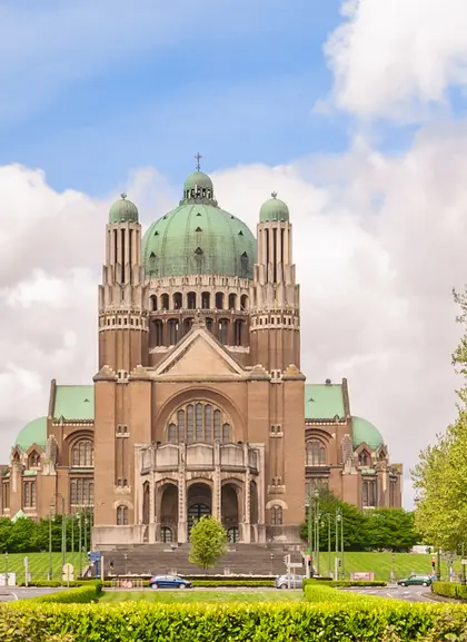 Tour Privado a pie por Bruselas en español