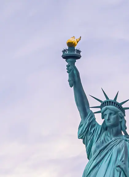 Estatua de la Libertad de Nueva York - Atracciones en Nueva York - Buendía Experiencias únicas