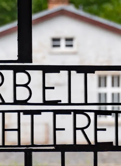 Sachsenhausen