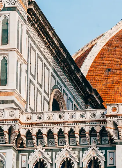 El Duomo
