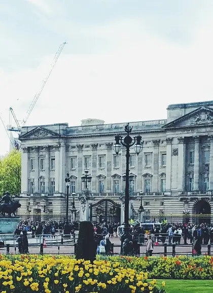 Tour Privado por Westminster