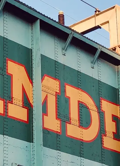 Free Tour por Camden Town