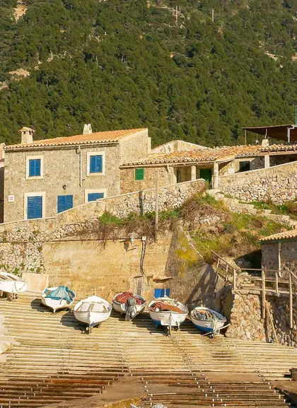 Excursión a Valldemossa