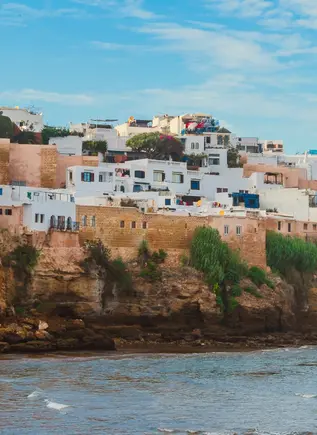 Excursión a Rabat para cruceristas