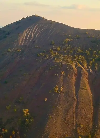 Excursiones en español al Monte Vesubio