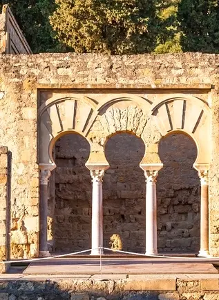 Visita guiada a Medina Azahara