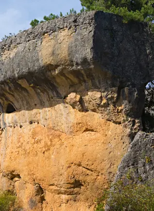 Visita Guiada a la Ciudad Encantada de Cuenca- Actividades y Excursiones en Cuenca Buendía Tours