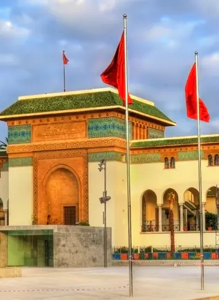 Visita Guiada por Casablanca