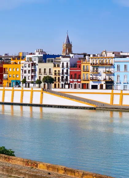 Ruta guiada en Kayak o Paddle surf por el Guadalquivir