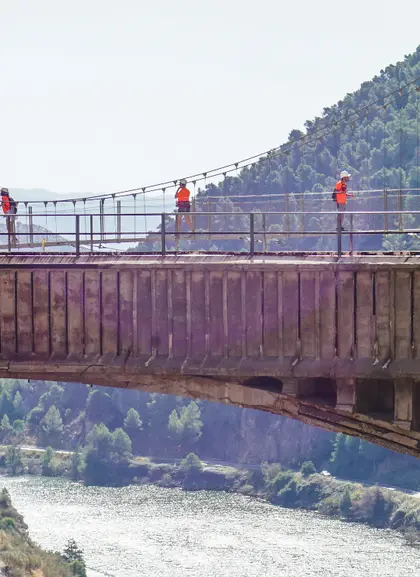 Entradas para Caminito del Rey