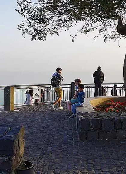Excursión en 4x4 por los Acantilados y Valles desde Funchal