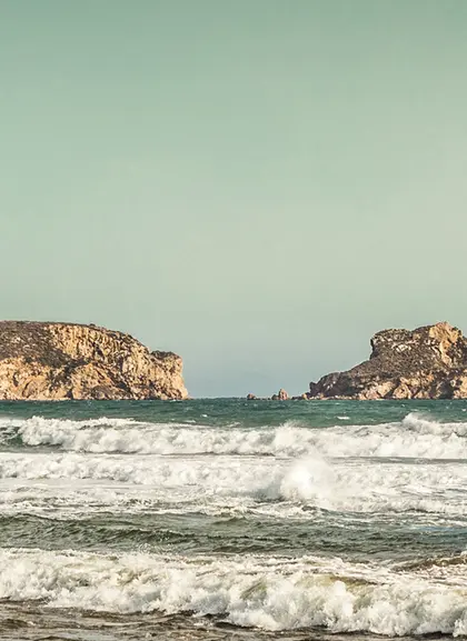 Excursión VIP en Catamarán a las Islas Medas desde Roses