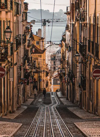 Free tour Barrios de Lisboa: Alfama, Baixa, Chiado y Mouraria