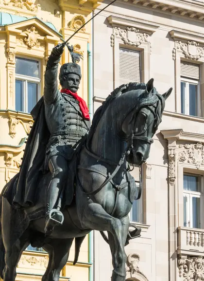 Free Tour Zagreb imprescindible
