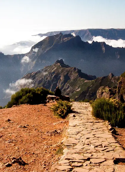 Tour panorámico por el este de Madeira