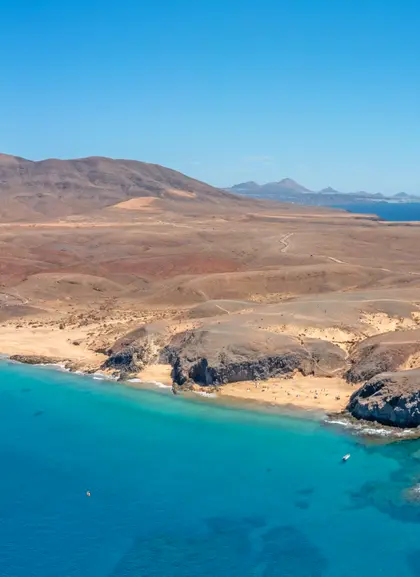 Excursión en Catamarán a las Playas de Papagayo